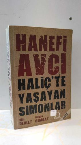 LOT.18 » Haliç'te Yaşayan Simonlar