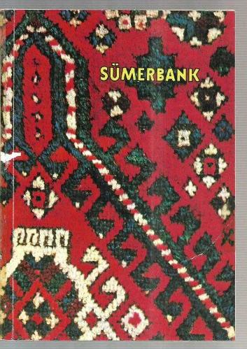 Sümerbank Halı Semineri Özel Sayısı
