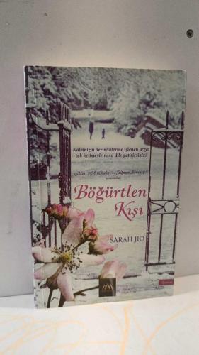 LOT.19 » Böğürtlen Kışı
