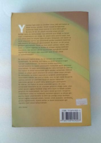 Sivil toplum ve devlet - Avrupa'da yeni yaklaşımlar