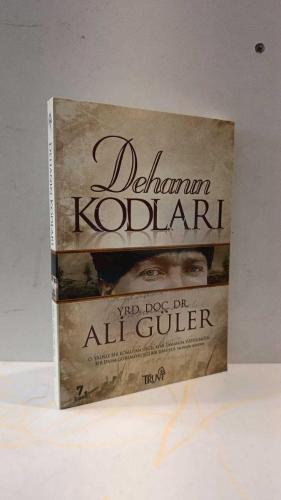 Dehanın Kodları