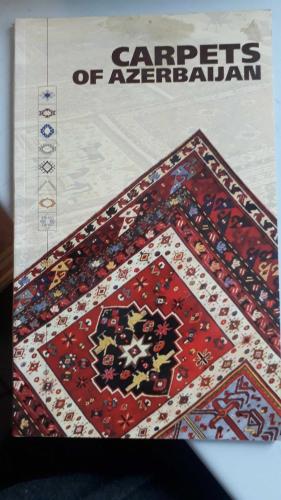 Carpets of Azerbaijan