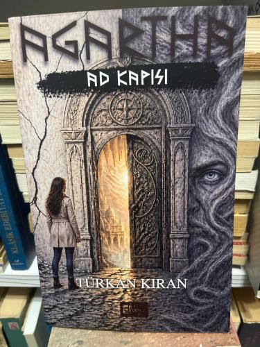 AGARTHA: ad kapısı