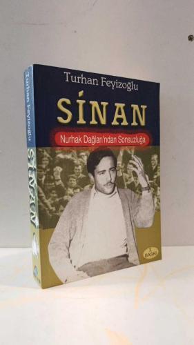 SİNAN - Nurhak Dağlar'ından Sonsuzluğa