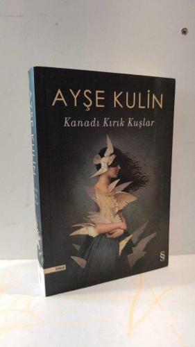 Kanadı Kırık Kuşlar (Promosyon Kopyası)