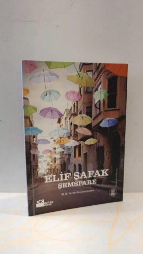Şemspare (M. K. Perker'in Çizimleriyle)