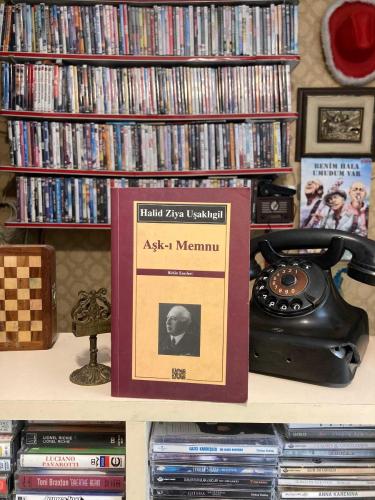 Aşk-ı Memnu - Aşkı Memnu