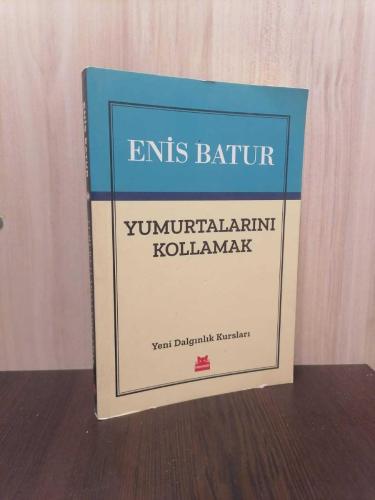 Yumurtalarını Kollamak