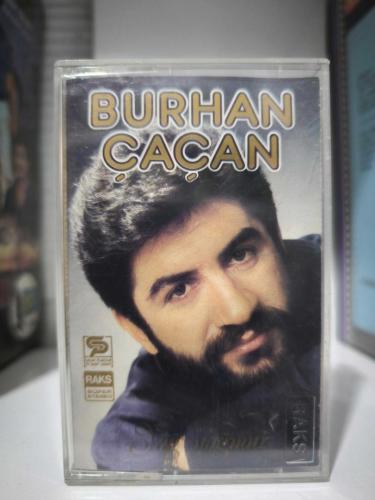 Burhan Çaçan Yağ Yağmur