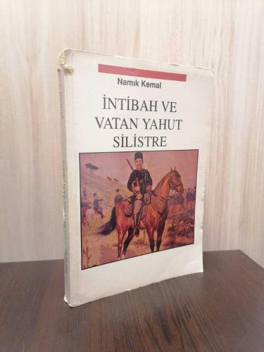 İhtibah Ve Vatan Yahut Silistre
