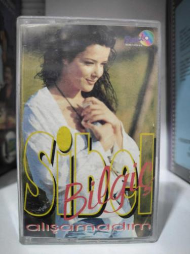 Sibel bilgiç alışamadım