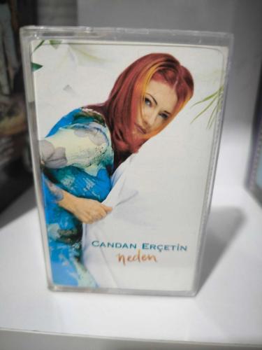 Candan Erçetin neden