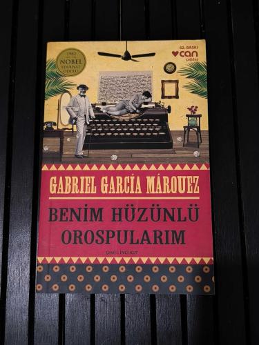 Benim Hüzünlü Orospularım