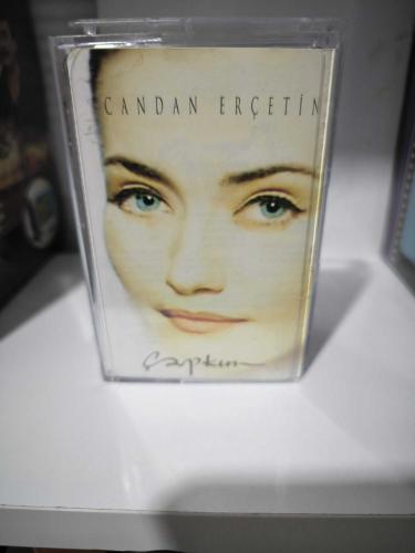 Candan Erçetin çapkın