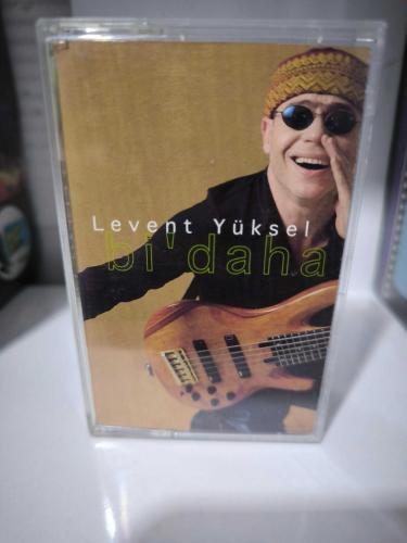 Levent Yüksel Bi daha