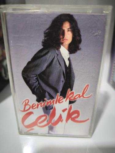 Çelik benimle kal