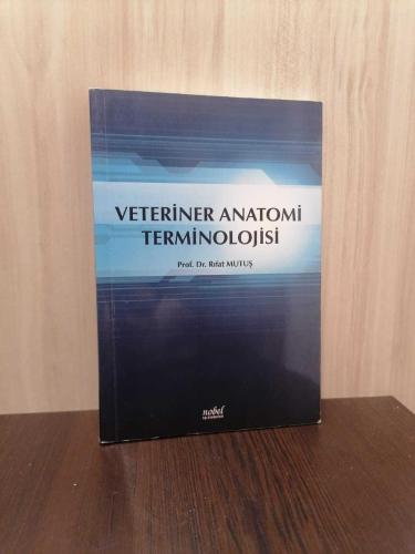 Veteriner Anatomi Terminolojisi