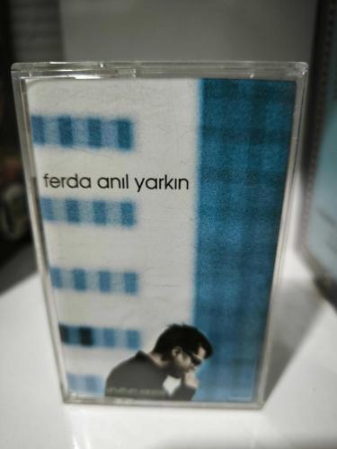 Ferda Anıl Yarkın unuttum sanma