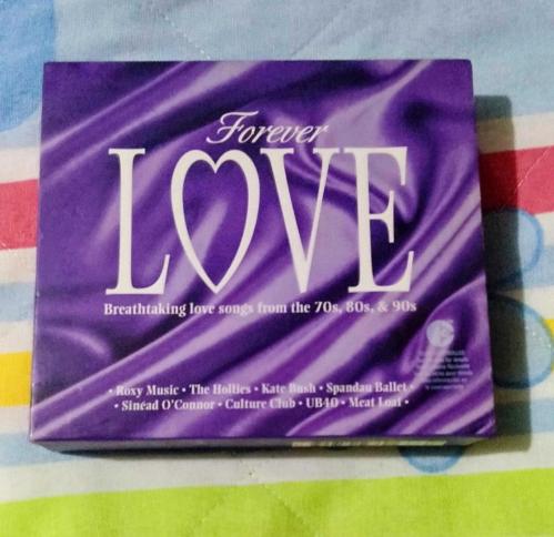 forever love * breathtaking love songs from 70s, 80s & the 90s