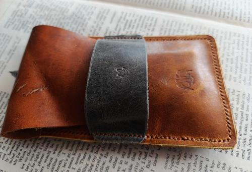 Gerçek Deri Özel Kalemleriniz Için Kalemlik Kalem Kutu ( 5*6 Kalem Için ) 28 Cm \ 9.5 Cm DAK154