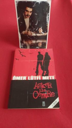Asker ile cemre