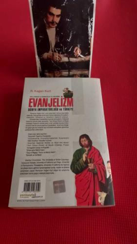HOLLYWOOD VE KABALA'NIN 13. HAVARİSİ EVANJELİZM DÜNYA İMPARATORLUĞU VE TÜRKİYE