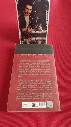 Son Haçlı Kalesi: Heybeliada 1.BASKI