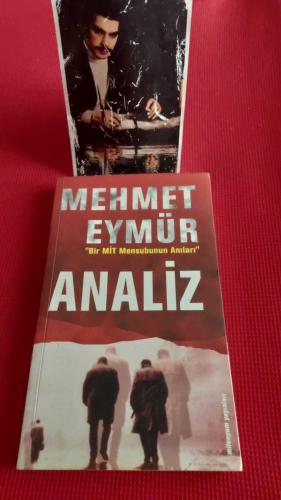 Analiz - Bir Mit Mensubunun Anıları