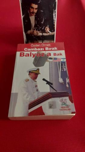 Cambazı Bırak Balyoz'a Bak
