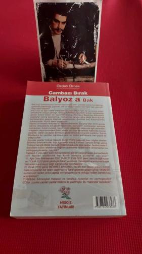 Cambazı Bırak Balyoz'a Bak