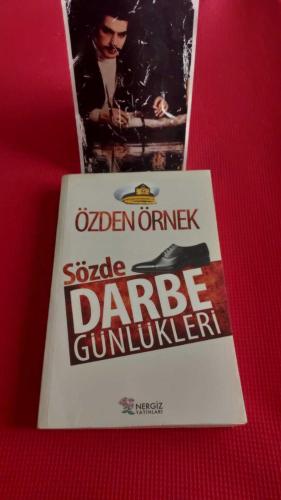 Sözde Darbe Günlükleri 1.BASKI