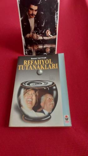 REFAHYOL TUTANAKLARI