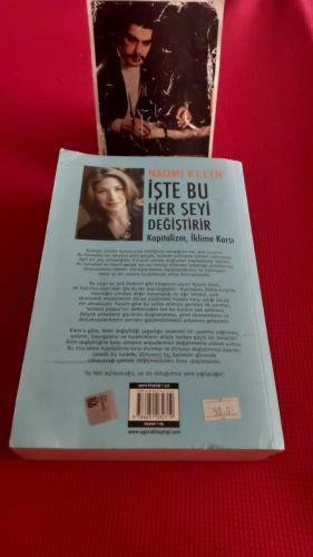 İşte Bu Her Şeyi Değiştirir 1.BASKI