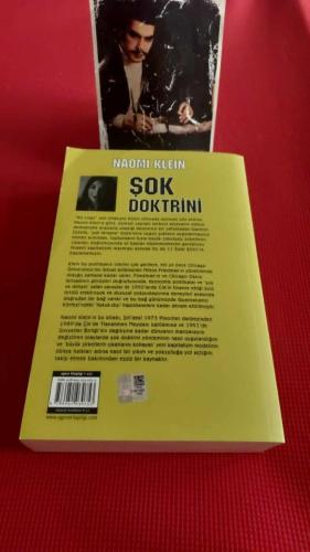 ŞOK DOKTRİNİ - FELAKET KAPİTALİZMİNİN YÜKSELİŞİ