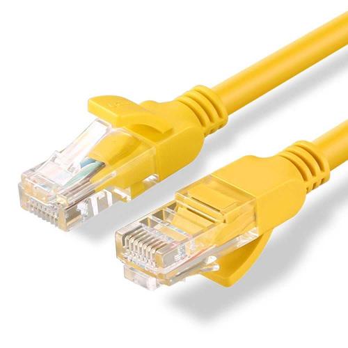 1.5 Metre Cat 5 Data Kablo-Ethernet (LAN) Bağlantı Kablosu