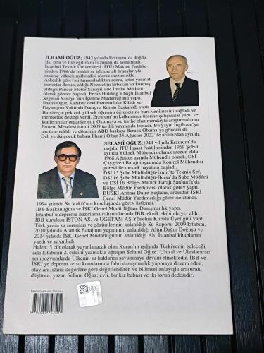Tarihte ve Gelecekte Türk Ermeni İlişkileri / Ermeni Meselesi