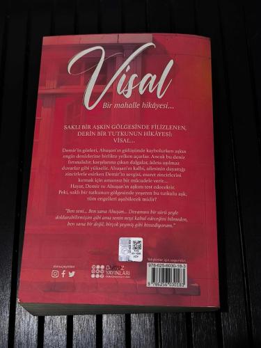Visal  Ahu Döngüsü