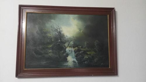 Şeker Ahmet paşa ekolü tüyb tablo