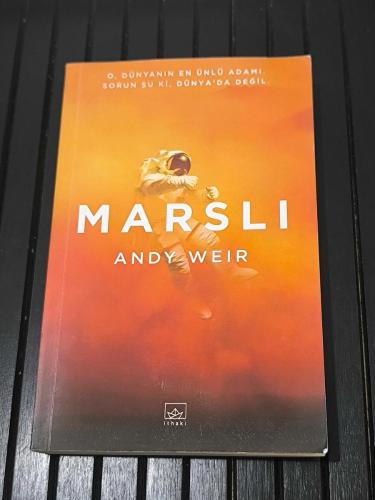 Marslı