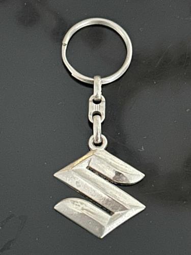 SUZUKİ METAL ANAHTARLIK