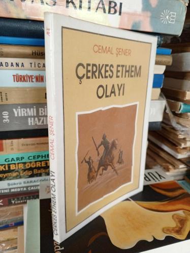 Çerkes Ethem Olayı