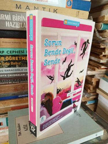 Sorun Bende Değil, Sende