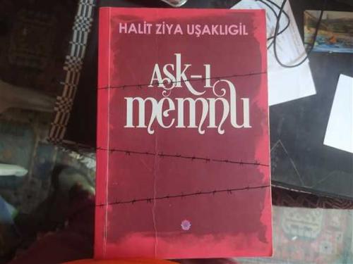 AŞK-I MEMNU