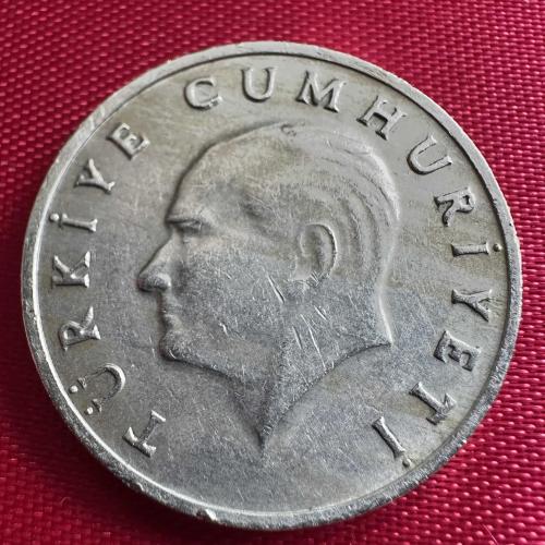 Türkiye 20 Lira 1984