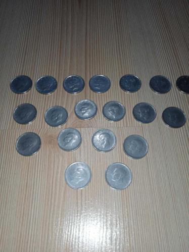 1960-1970 YILLARDAN ACMONİTAL 1 TÜRK LİRASI