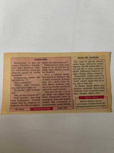 26 Ocak 2010 Orijinal Takvim Yaprağı-Doğum Günü-Söz,Nişan,Nikâh,Düğün ve Önemli Günler Hediyesi-Nesil Takvim-Ayet,Hadis (Hadis-i Şerif)-Karlofça Antlaşması (1699) • Kâzım Karabekir Paşa'nın vefatı (1948)-Dosta Vefa-İnsan Bir Askerdir--Günün Duası-Çocuğunuza İsim:Kız:Bengi,Erkek:Tarık