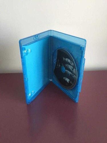 Bluray Film Hızlı Ve Öfkeli 4 Orijinal - Çiziksiz Türkçe Dublaj Vin Diesel Paul Walker Hergün Yeni Ürün