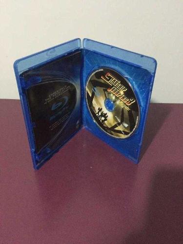 Bluray Film Starship Troopers 3: Marauder 2008 Orijinal - Çiziksiz Türkçe Altyazılı Koleksiyonluk Bilim Kurgu Aksiyon Hergün Yeni Ürün