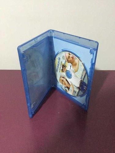Bluray Film Sınırsızlar Kulübü Orijinal - Çiziksiz Türkçe Dublaj Matthew McConaughey Jennifer Garner Jared Leto