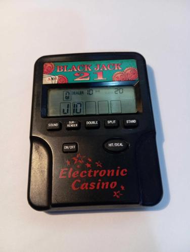 80 90 lardan Electronic Casino